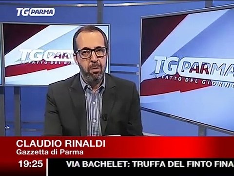 Il punto sul debutto casalingo del Parma