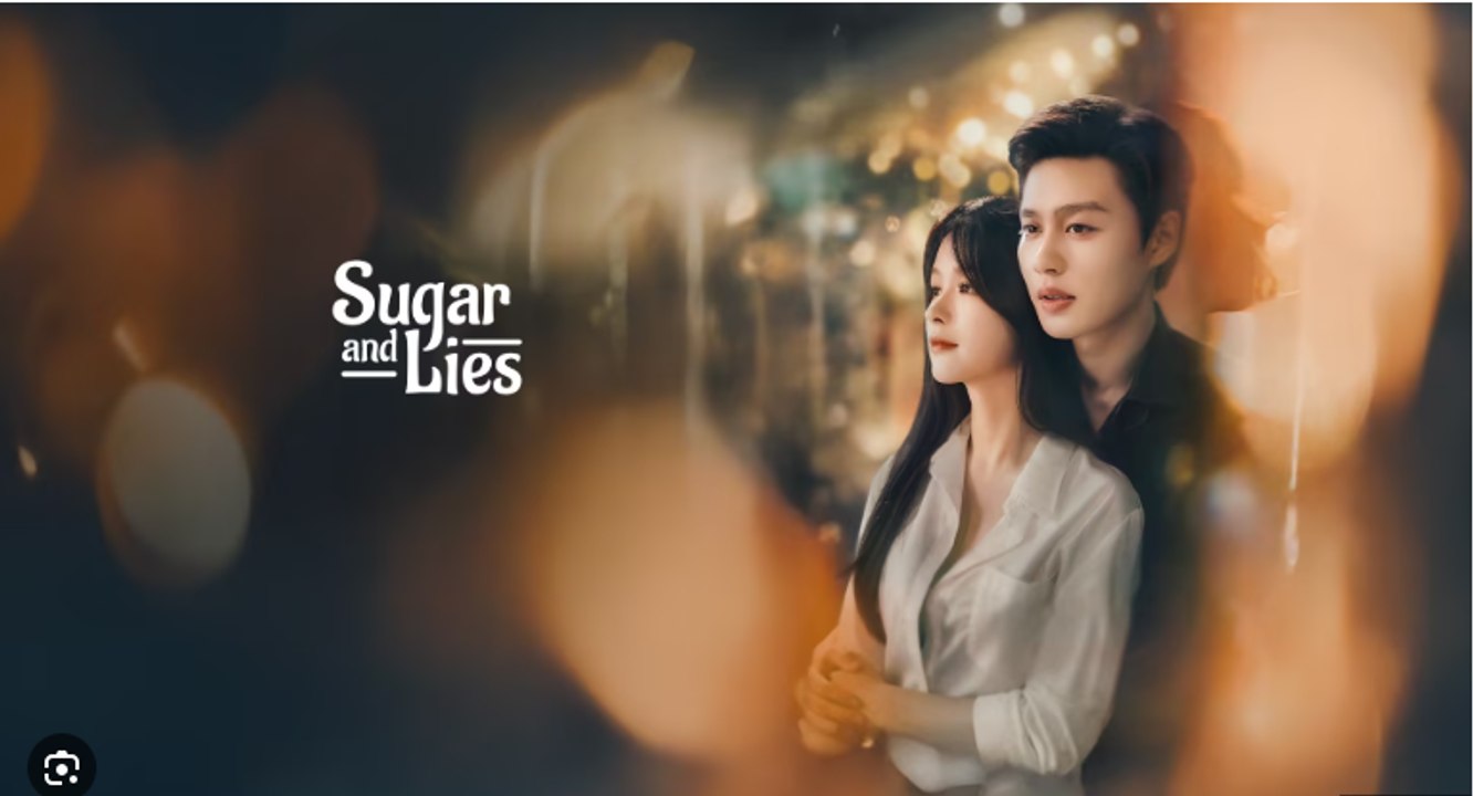 Sugar And Lies 2026 Ep 20