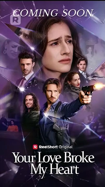 the killer they set free💖full [Full Movie]