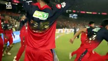 Historic with Champions RCB