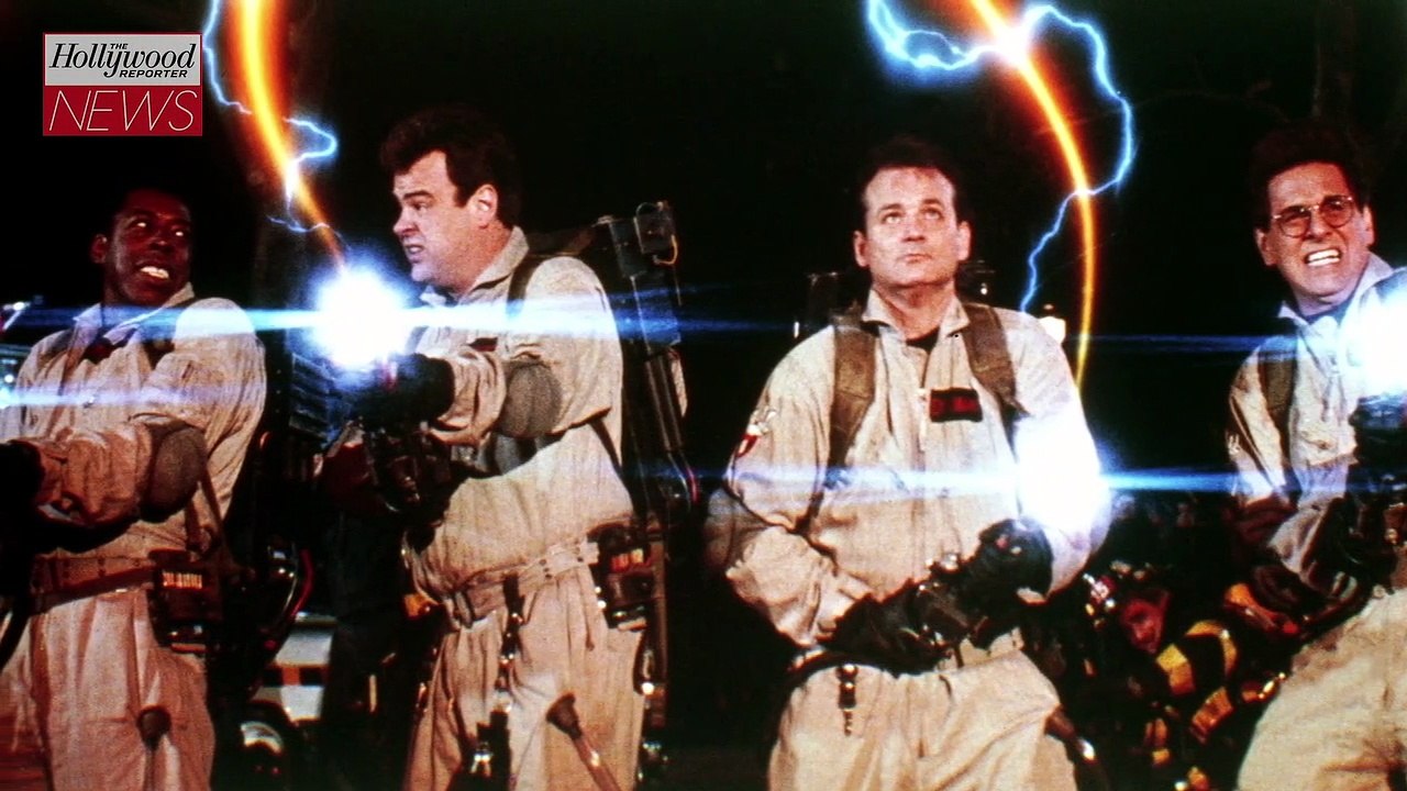 ‘Ghostbusters: Afterlife’ Stars Reunite On The Red Carpet And Discuss Honoring Harold Ramis | THR News [Full Movie]