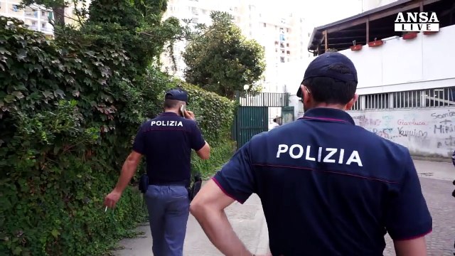 Omicidio di camorra, ucciso figlio boss di Scampia