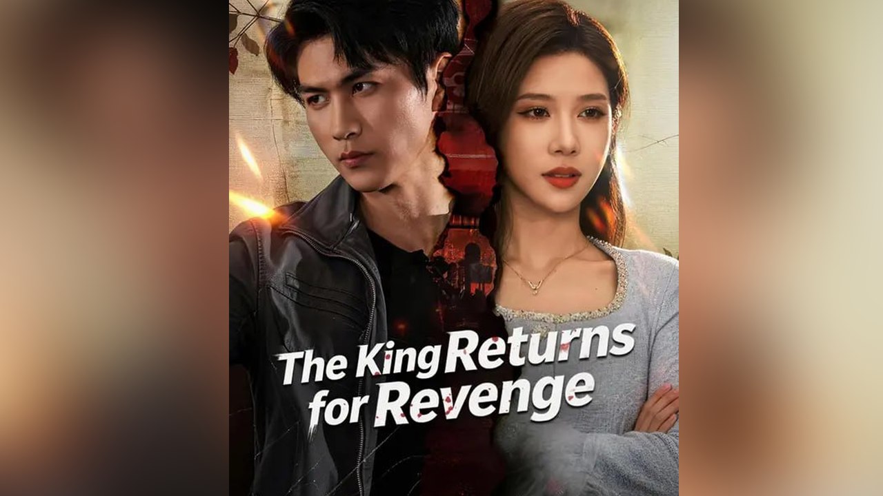 The King Returns For Revenge