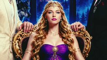 Lycan Princess Marries Her Nemesis dailymotion Full Epi reelshort