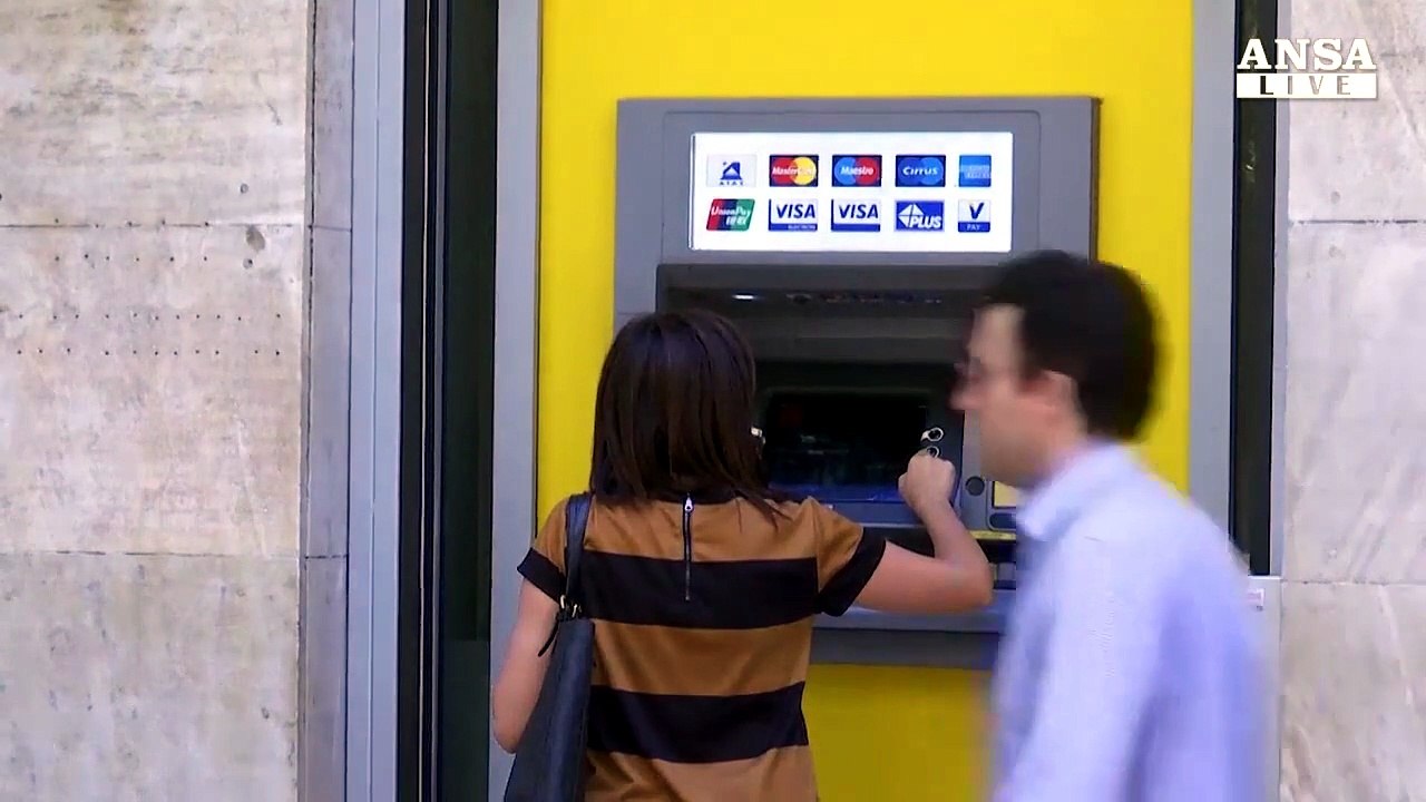 Bce, salto netto per banche Italia ma non sedersi