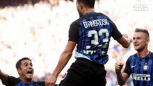 Inter sulla scia di Napoli e Juventus