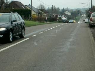 Liège Bastogne Liège