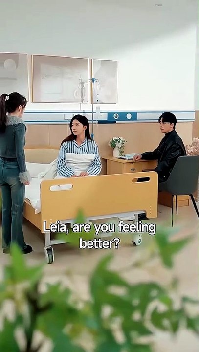 Her Final Experiment: Their Regret