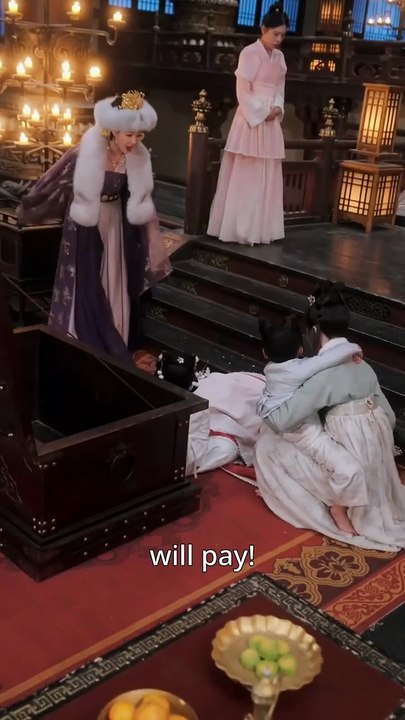 🐱【Eng Dub】'It’s Just POOP!' She Lied to the King, But Her 'Poop' Just Meowed... 💩-yt