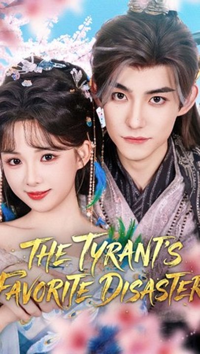 The Tyrant’s Favorite Disaster ENGSUB | Time Travel Royal Romance