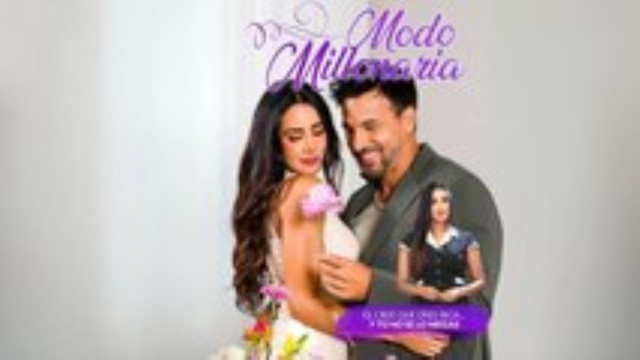 Modo Millonaria PelíCula Hd