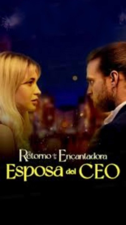 El Retorno De La Encantadora Esposa, Pelicula C...