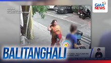 Mahigit P111,000 halaga ng cell phone at cash, huli-cam na ninakaw ng bagong kasambahay sa kaniyang amo | Balitanghali