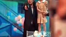 抖音新剧上线#许安泰＆胡冬晴 - 皇牌保镖第二季 (下)