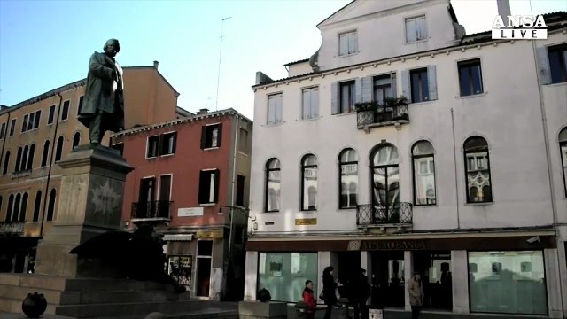 Corsa contro il tempo per banche venete