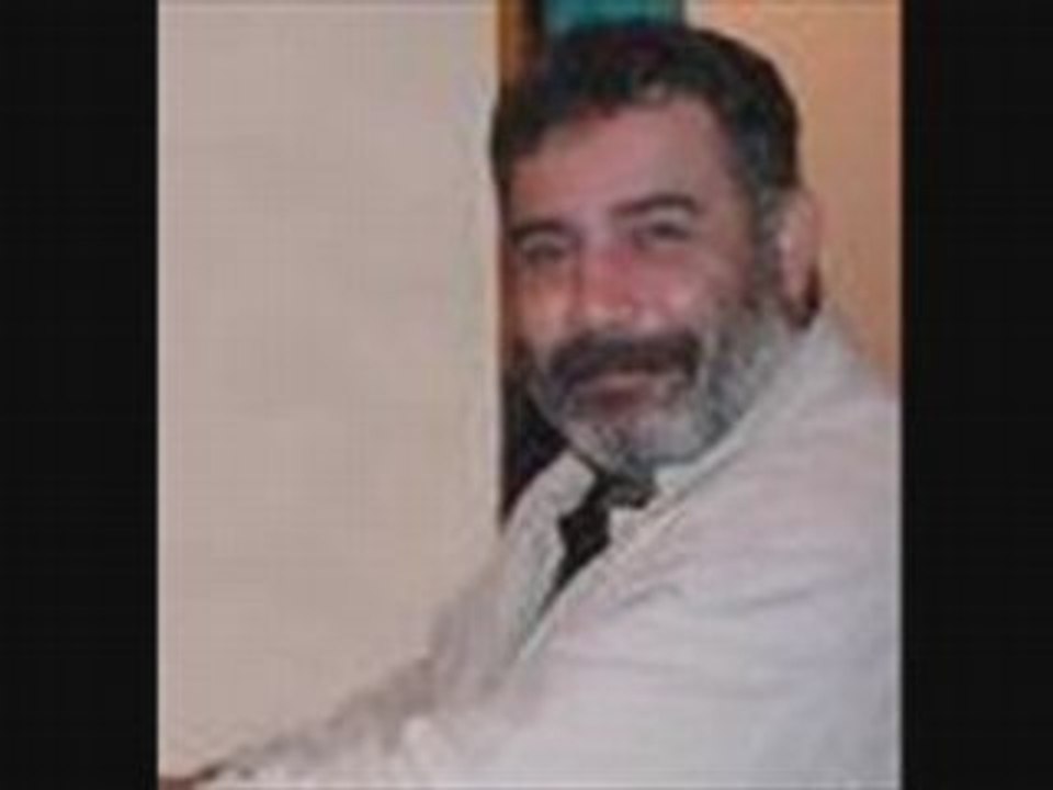 Ahmet Kaya - Sabır Kalmadı