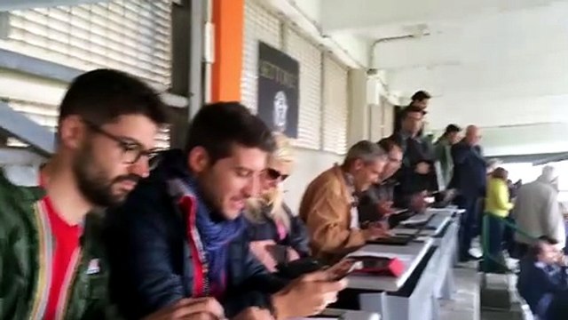 Una vittoria meritata sul piano del carattere : il video-commento di Grossi