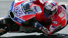Motogp, Rossi trionfa ad Assen