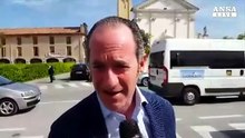 Inquinamento: scontro sui Pfas tra Veneto e Ministero della Salute