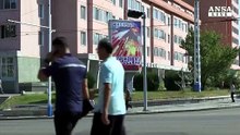 Corea Nord: Cina taglia export petrolio, stop tessile