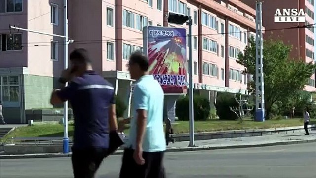 Corea Nord: Cina taglia export petrolio, stop tessile