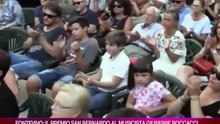 Fontevivo: Premio San Bernardo
