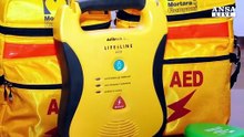 Primo soccorso a scuola per salvare 20mila persone l'anno