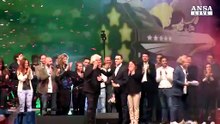 Ansatg delle ore 12