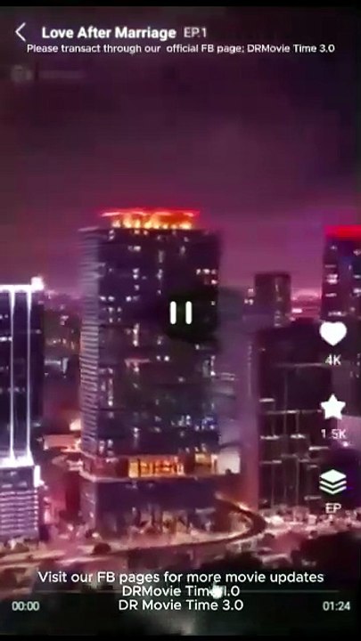 Love After The Mist Clears HD