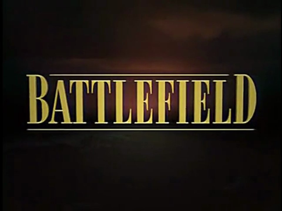 Battlefield (17/30) : El Alamein "23 October - 4 November 1942"
