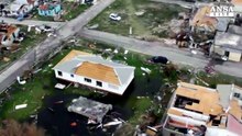 Irma punta sulla Florida, Miami nel mirino
