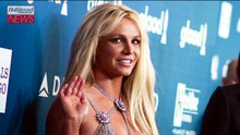 Britney Spears Was on “Cloud 9” During First Weekend Free of Conservatorship | THR News [Full Movie]