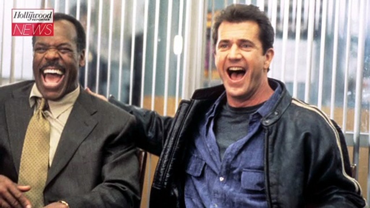 Mel Gibson Directing 'Lethal Weapon 5' | THR News [Full Movie]