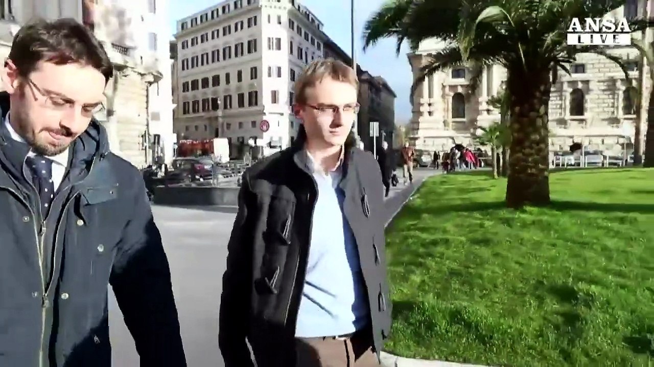 Alberto Stasi resta in carcere