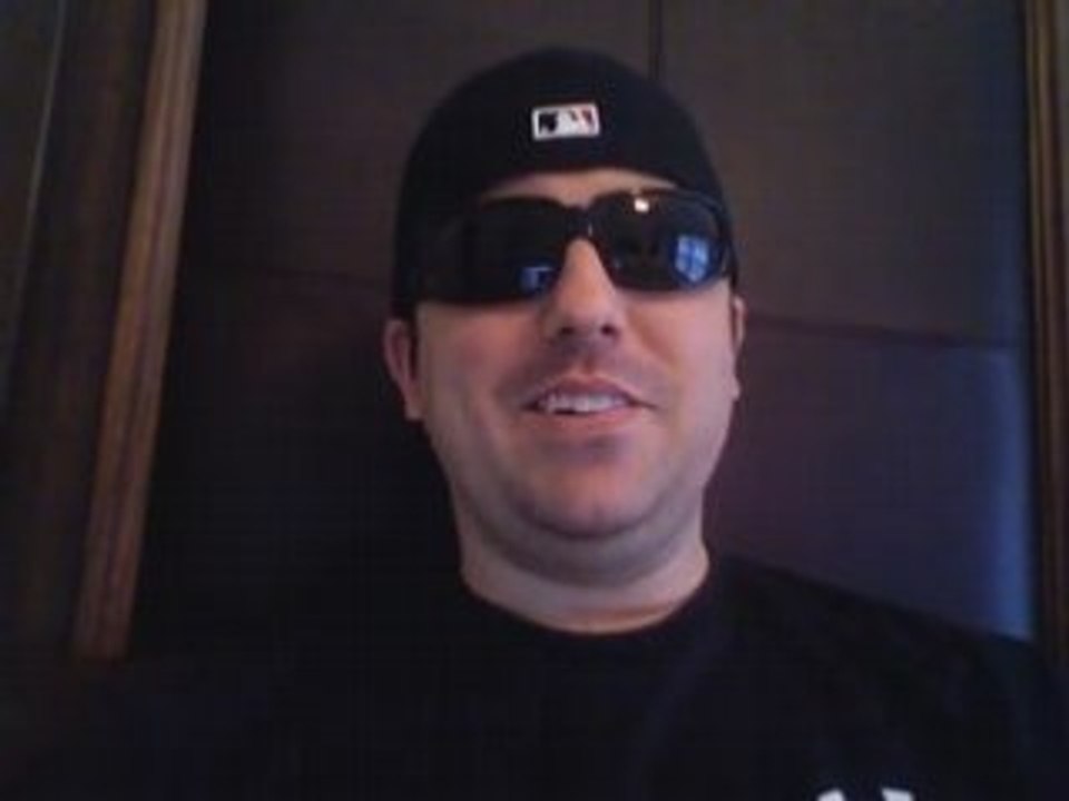 P90X Yoga X Result - Day 22