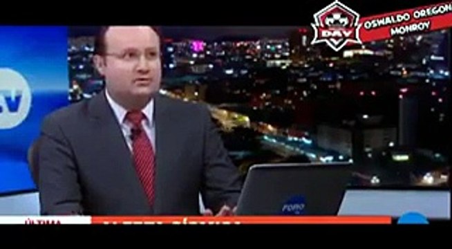 Messico, terremoto in diretta tv: il conduttore scappa