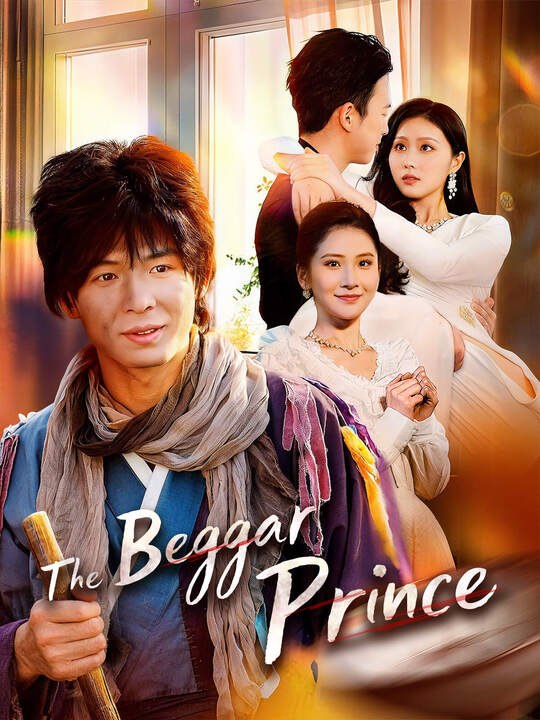 The Beggar Prince Aft