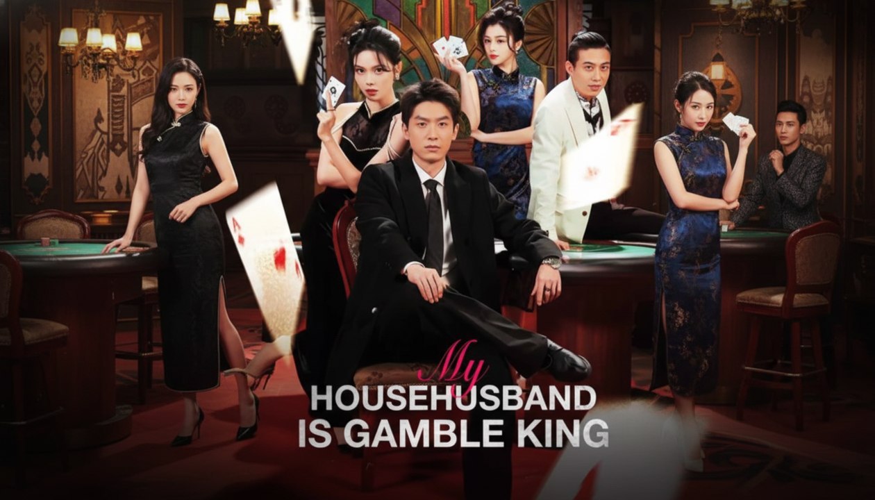 My Househusband Is Gamble King Ars