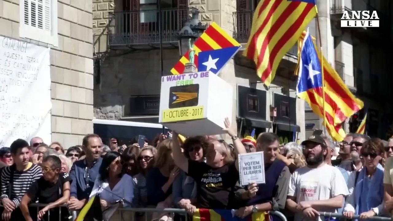 Breccio di ferro Catalogna-Spagna