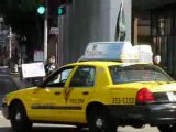 Protestation Scientology San Fransisco