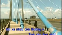 Tình là Sợi Tơ Karaoke - Quốc Đại