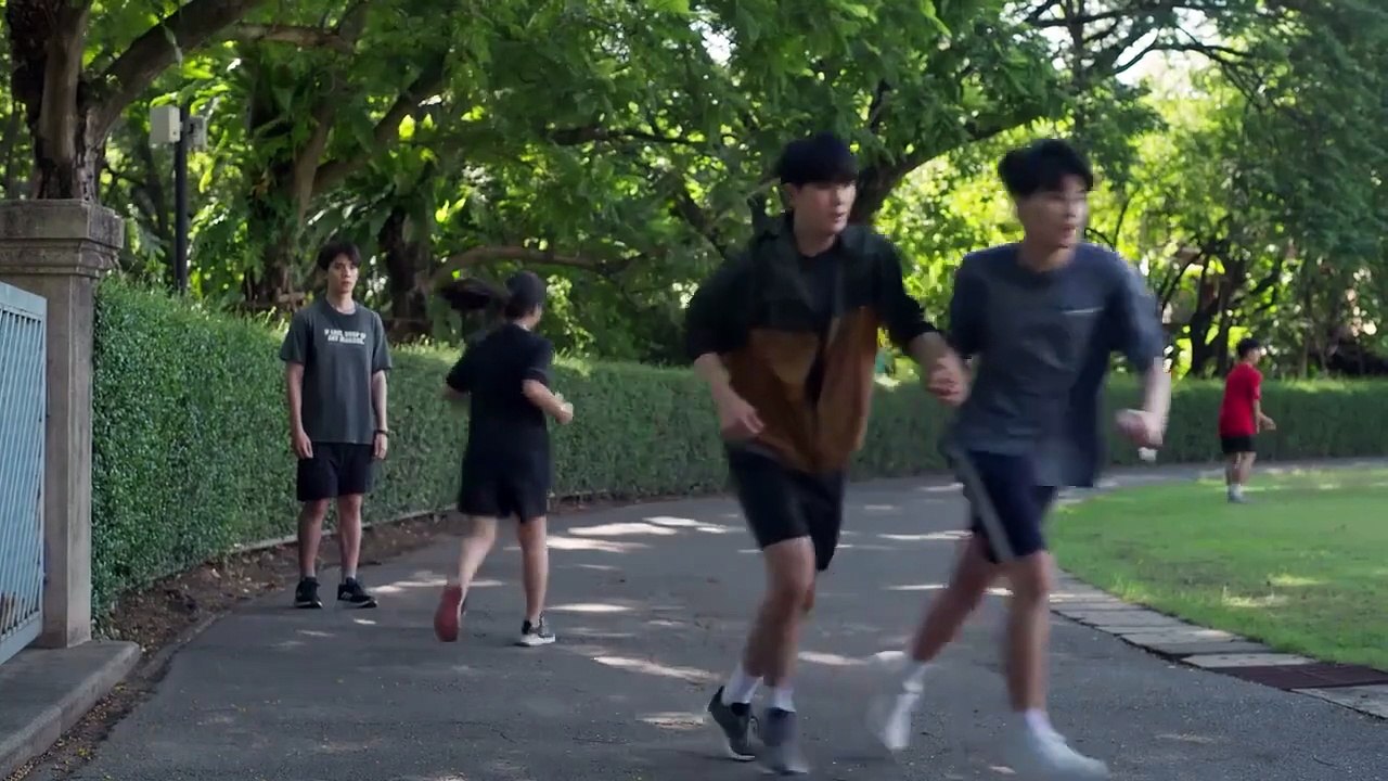 Last Twilight 2023 - Ep 6