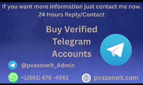 The Complete 2026 Roadmap to Buying Verified Telegram Accounts Without Risk