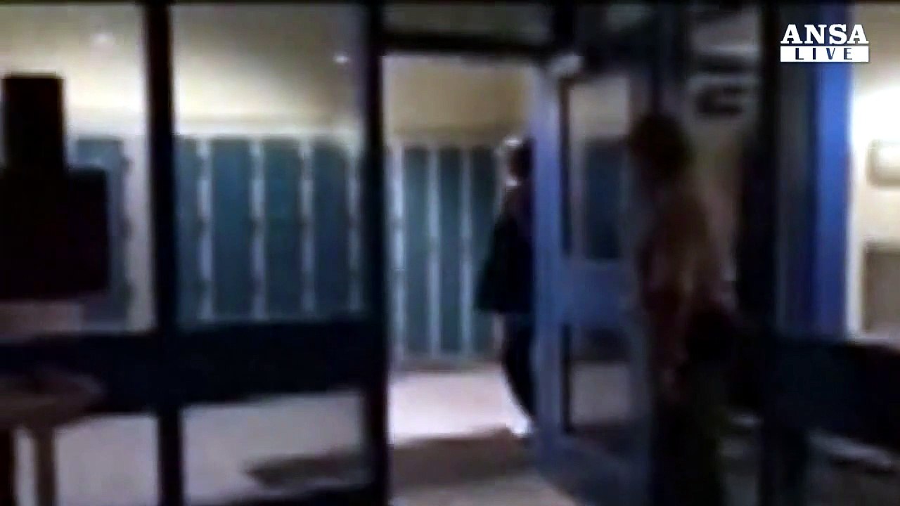 OJ Simpson esce dal carcere dopo 9 anni