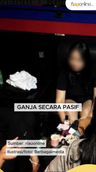 Tak Hisap Ganja tapi Positif Narkoba, Dokter Paru Ungkap Penyebabnya