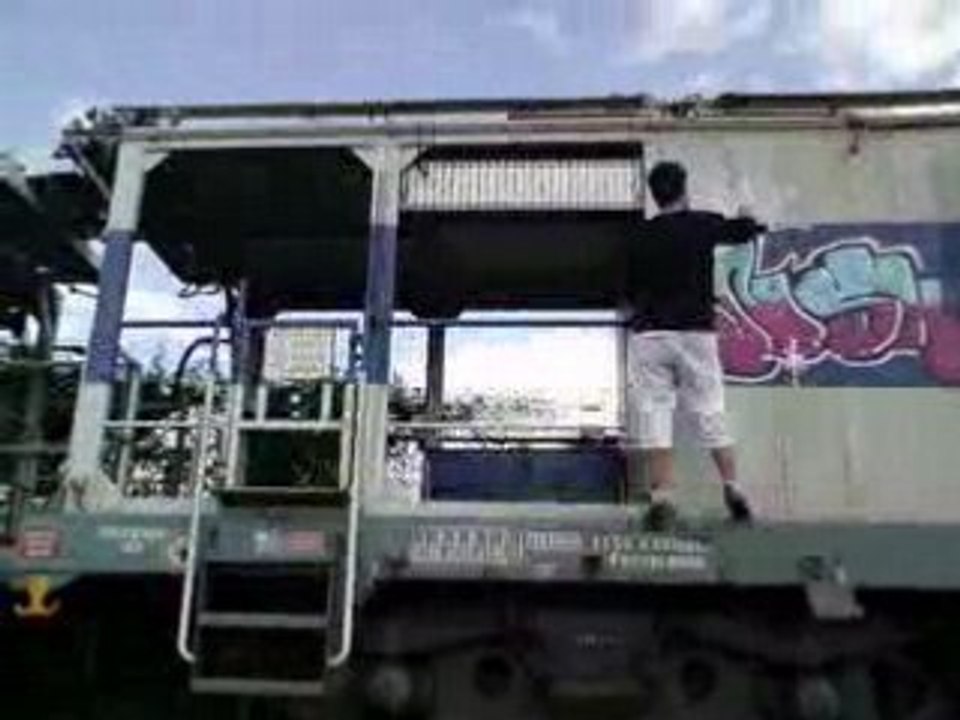 Tchoutchou