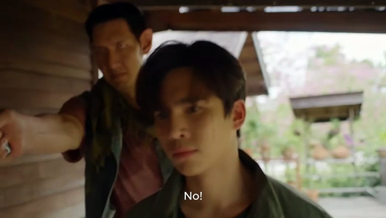 Two Worlds - Ep 10
