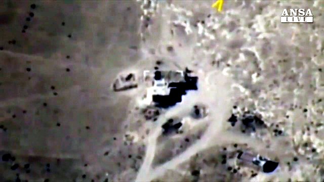 Siria: Mosca, gravemente ferito capo Fronte Al Nusra