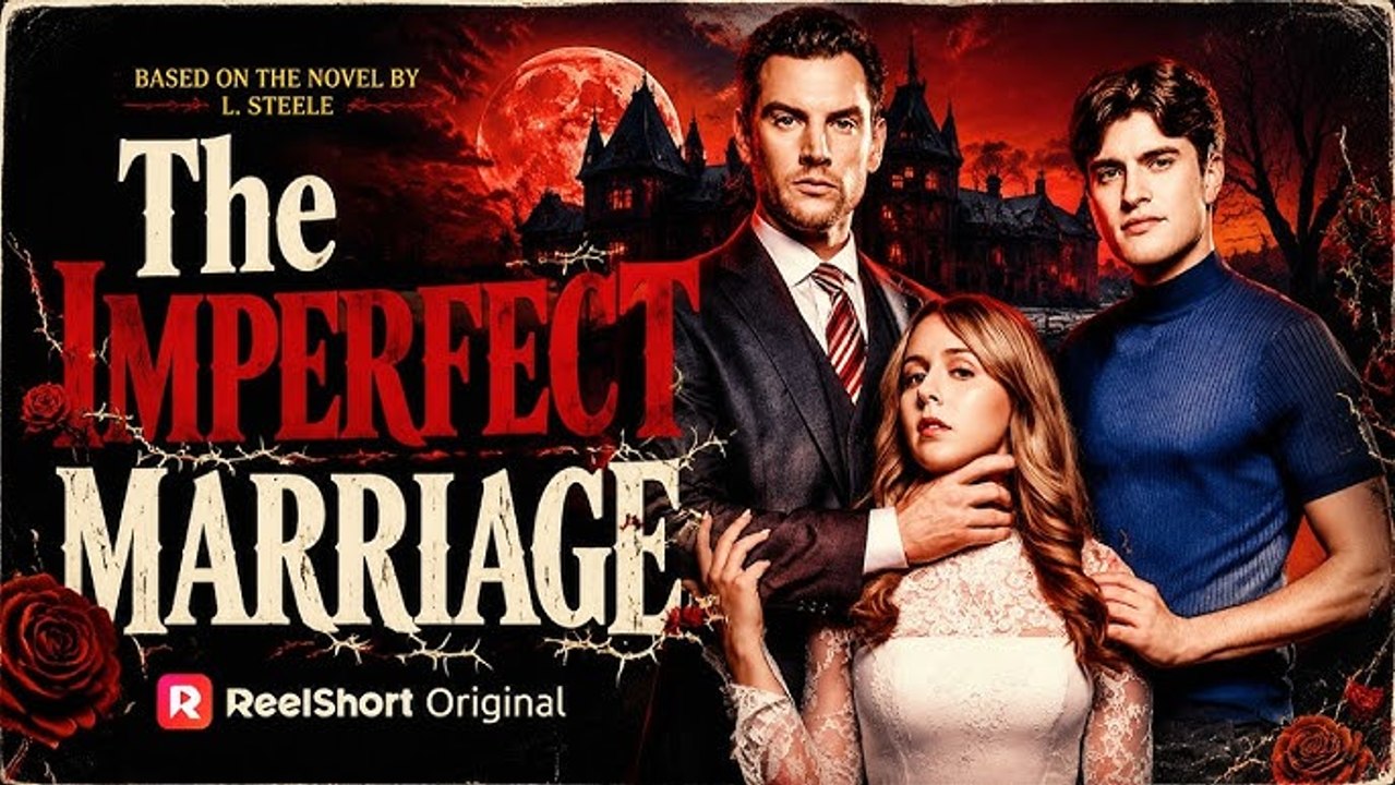 The Imperfect Marriage RS