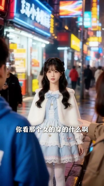 抖音新剧上线#穿成男主的作精前女友！ (上)